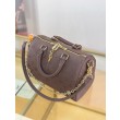 Borse Replica Speedy Bandoulière 25 M26691 Bordeaux