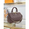 Borse Replica Speedy Bandoulière 25 M26691 Bordeaux