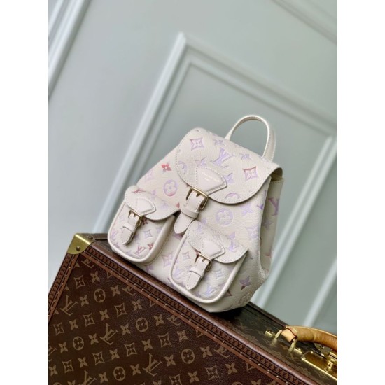 LV Backup Women Backpack M15113