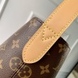 LV M12926 Borse Replica a secchiello grande All in one