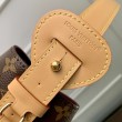 LV M12926 Borse Replica a secchiello grande All in one