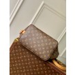 LV M12926 Borse Replica a secchiello grande All in one