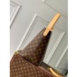 LV M12926 Borse Replica a secchiello grande All in one
