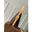 LV M12926 Borse Replica a secchiello grande All in one