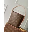 LV M12926 Borse Replica a secchiello grande All in one