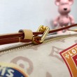 LV M14606 Borsa media Side Trunk Monogram Dune Flight Mode