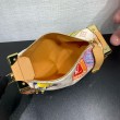 LV M14606 Borsa media Side Trunk Monogram Dune Flight Mode