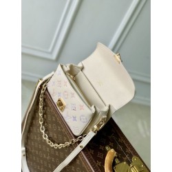 LV M25682 Borsa a tracolla Pochette Métis East West
