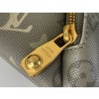 LV m26933 Marsupio Rush da uomo Verde