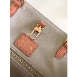 LV Mini borsa tote Onthego MM M45495 M45595