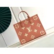 LV Mini borsa tote Onthego MM M45495 M45595