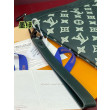LV Pochette Pochette da viaggio M81570 Verde LV Pochette Pochette da viaggio M81570 Verde