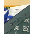 LV Pochette Pochette da viaggio M81570 Verde LV Pochette Pochette da viaggio M81570 Verde