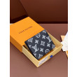 LV Portafogli multipli M61695 Blu