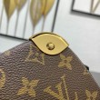 M26084 Borse Replica tote LV Alma Trunk BB