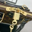 M26084 Borse Replica tote LV Alma Trunk BB