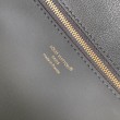 M26338 Replica Perfetta tote LV Vendôme Nera