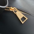 M26338 Replica Perfetta tote LV Vendôme Nera