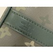 M26930 Borsa da viaggio LV Keepall Bandoulière 25 Verde
