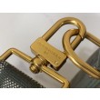 M26930 Borsa da viaggio LV Keepall Bandoulière 25 Verde