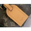 M26930 Borsa da viaggio LV Keepall Bandoulière 25 Verde