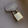 M27040 Borse Replica tote LV Vendôme Caffè chiaro