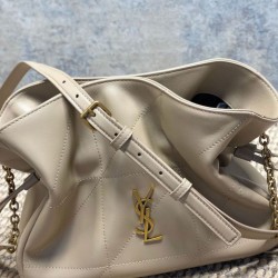 Replica Imitazioni borse griffate a tracolla YSL Saint Laurent Jamie Nera Imitazioni Replica qualità specchio Imitazioni borse griffate a tracolla YSL Saint Laurent Jamie Nera