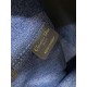 Replica Borsa Tote Dior Toujours piccola/media/grande blu denim Imitazioni Replica qualità specchio Borsa Tote Dior Toujours piccola/media/grande blu denim