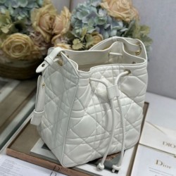 Replica Borsa Dior D-Motion con cintura in pelle di agnello taglia 163 microchip bianca Imitazioni Replica qualità specchio Borsa Dior D-Motion con cintura in pelle di agnello taglia 163 microchip bianca