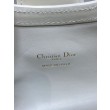 Borse Replica a mano Dior Jolie Top Handle Mini Chain beige
