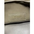 Borse Imitazioni a secchiello mini Gaby YSL Saint Laurent Verde muschio