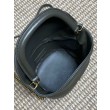 Borse Imitazioni a secchiello mini Gaby YSL Saint Laurent Verde muschio