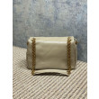 Borse Firmate Replica a tracolla media YSL Saint Laurent Jamie 4.3 Albicocca Borse Firmate Replica a tracolla media YSL Saint Laurent Jamie 4.3 Albicocca