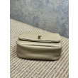 Borse Firmate Replica a tracolla media YSL Saint Laurent Jamie 4.3 Albicocca Borse Firmate Replica a tracolla media YSL Saint Laurent Jamie 4.3 Albicocca