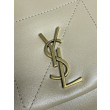 Borse Firmate Replica a tracolla media YSL Saint Laurent Jamie 4.3 Albicocca Borse Firmate Replica a tracolla media YSL Saint Laurent Jamie 4.3 Albicocca
