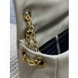 Borse Firmate Replica a tracolla media YSL Saint Laurent Jamie 4.3 Albicocca Borse Firmate Replica a tracolla media YSL Saint Laurent Jamie 4.3 Albicocca