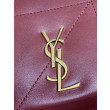Borse Imitazioni a tracolla media YSL Saint Laurent Jamie 4.3 Borgogna Borse Imitazioni a tracolla media YSL Saint Laurent Jamie 4.3 Borgogna