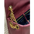 Borse Imitazioni a tracolla media YSL Saint Laurent Jamie 4.3 Borgogna Borse Imitazioni a tracolla media YSL Saint Laurent Jamie 4.3 Borgogna