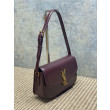 Borse Firmate Replica a tracolla media YSL Saint Laurent Solferino Box bordeaux Borse Firmate Replica a tracolla media YSL Saint Laurent Solferino Box bordeaux