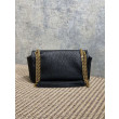Borsa a tracolla YSL Saint Laurent Calypso beige