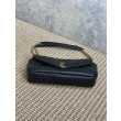 Borsa a tracolla YSL Saint Laurent Calypso beige