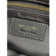 Borsa a tracolla YSL Saint Laurent Calypso beige