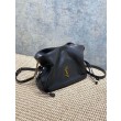 Borsa a tracolla YSL Saint Laurent Jamie Albicocca