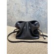 Borsa a tracolla YSL Saint Laurent Jamie Albicocca