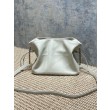 Borsa a tracolla YSL Saint Laurent Jamie Bianco