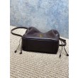 Borsa a tracolla YSL Saint Laurent Jamie Caffè