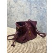 Borsa a tracolla YSL Saint Laurent Jamie Chiaretto