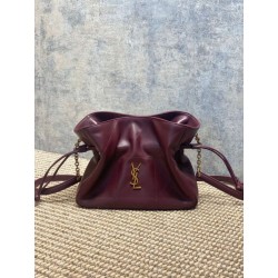Borsa a tracolla YSL Saint Laurent Jamie Chiaretto