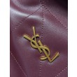 Borsa a tracolla YSL Saint Laurent Jamie Chiaretto