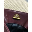 Borsa a tracolla YSL Saint Laurent Jamie Chiaretto